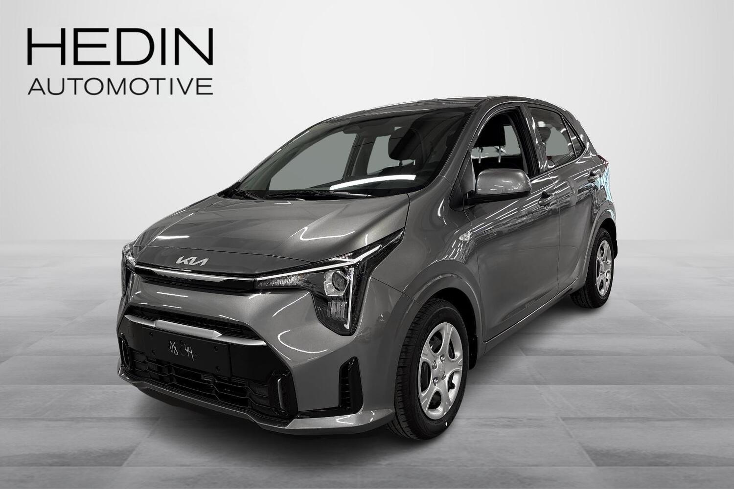 heti ajoon Kia Picanto