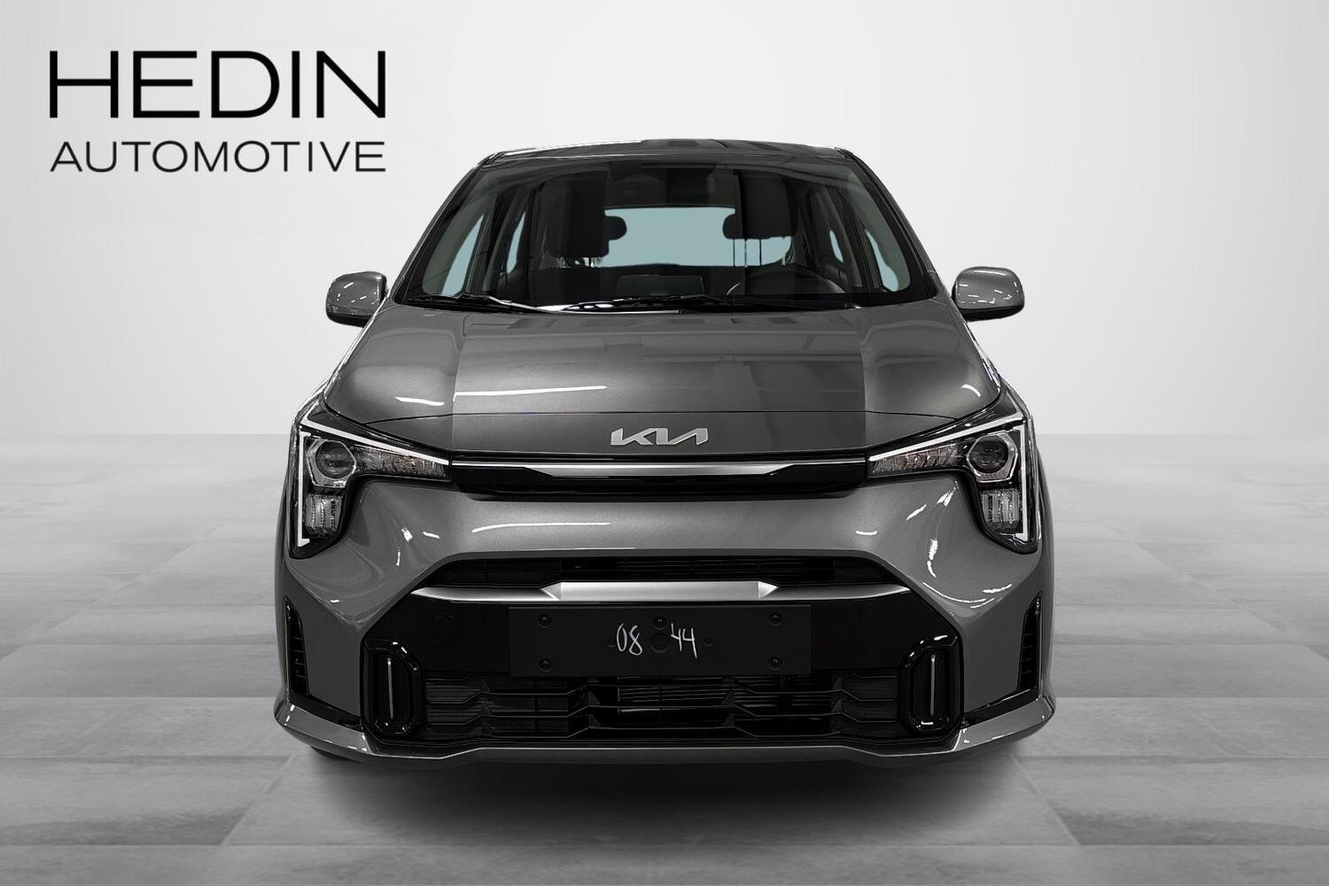 heti ajoon Kia Picanto
