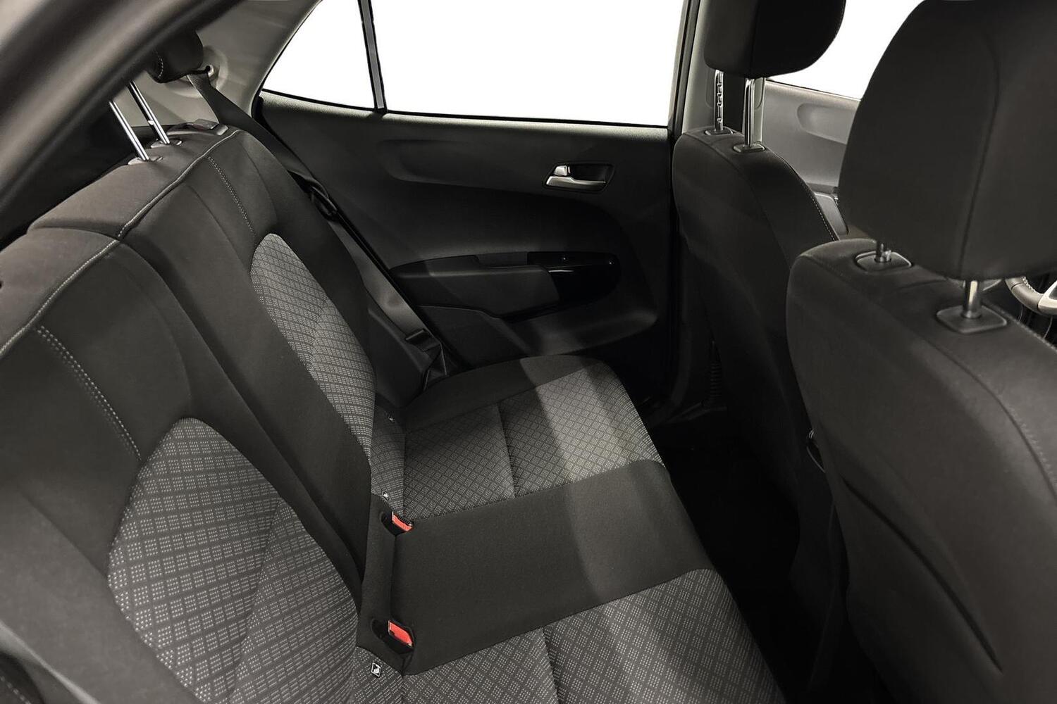 heti ajoon Kia Picanto