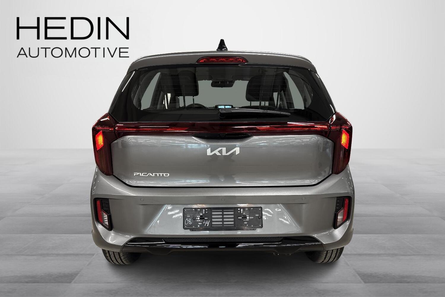 heti ajoon Kia Picanto