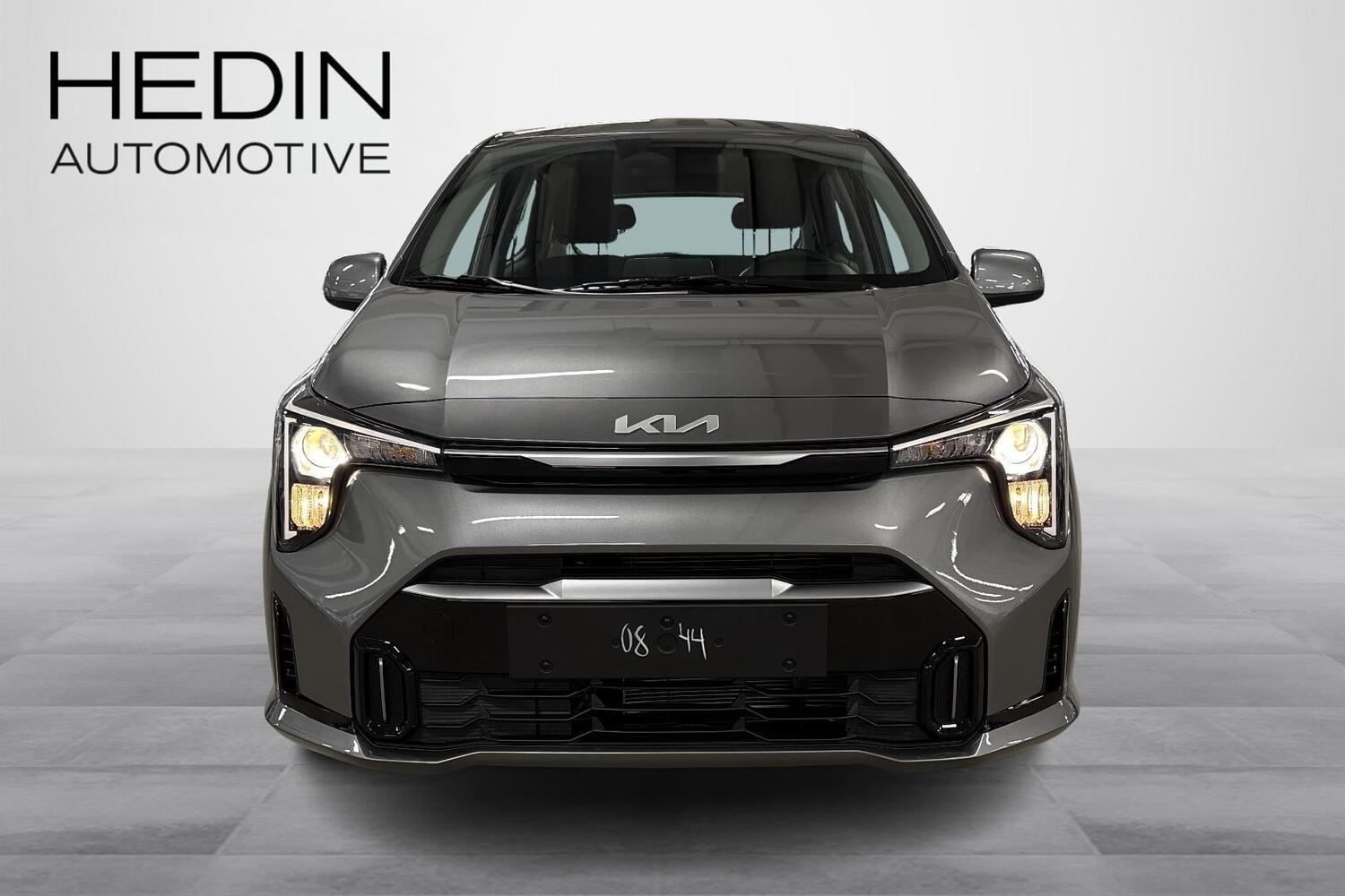 heti ajoon Kia Picanto