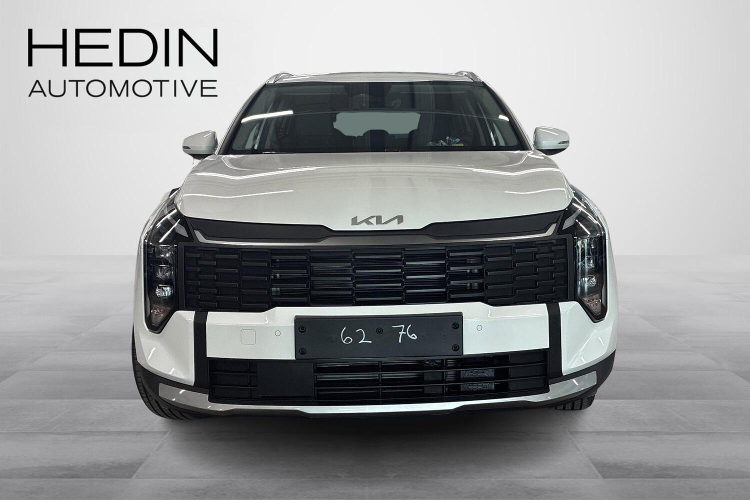 heti ajoon Kia Sportage