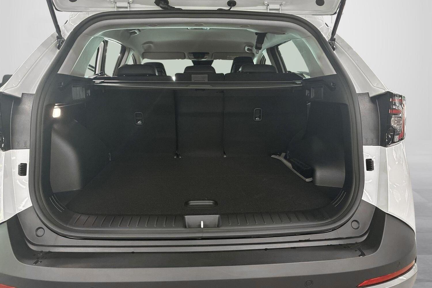 heti ajoon Kia Sportage