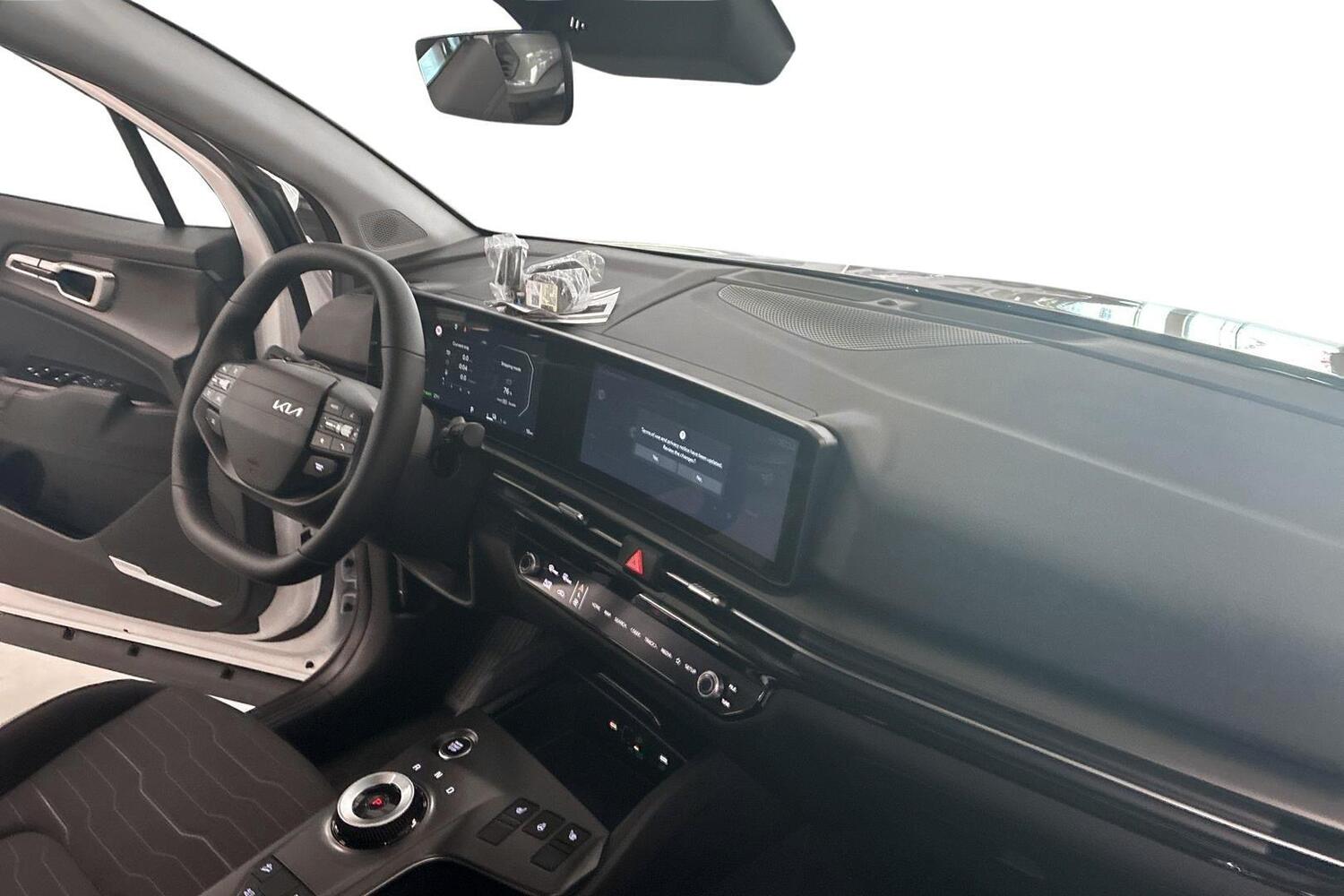 heti ajoon Kia Sportage