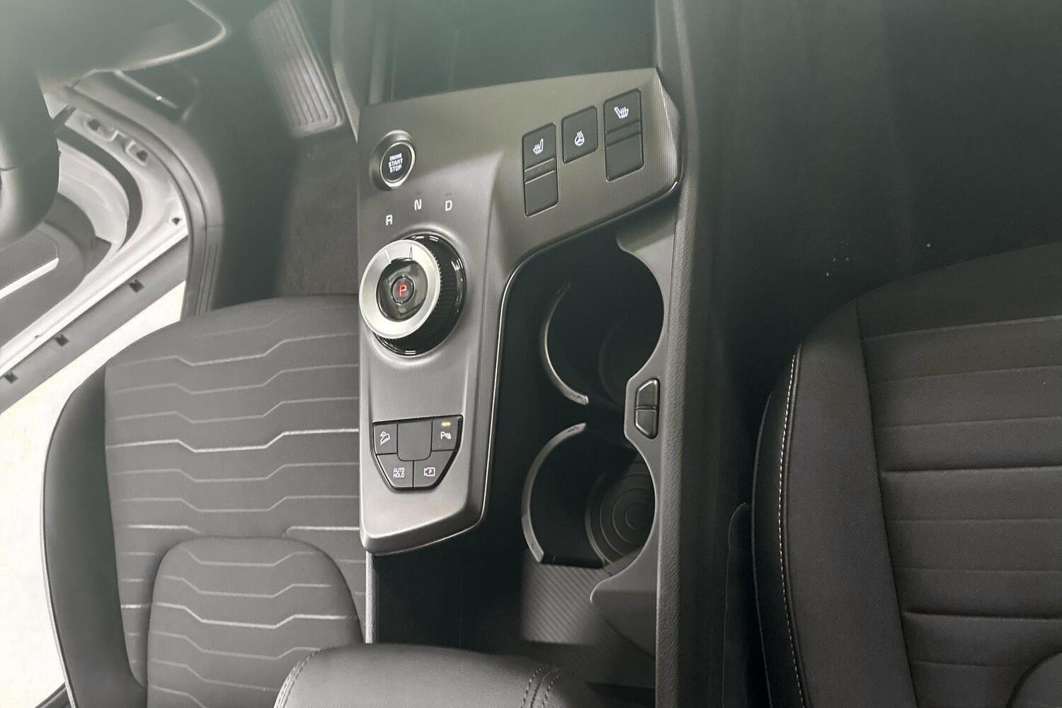 heti ajoon Kia Sportage