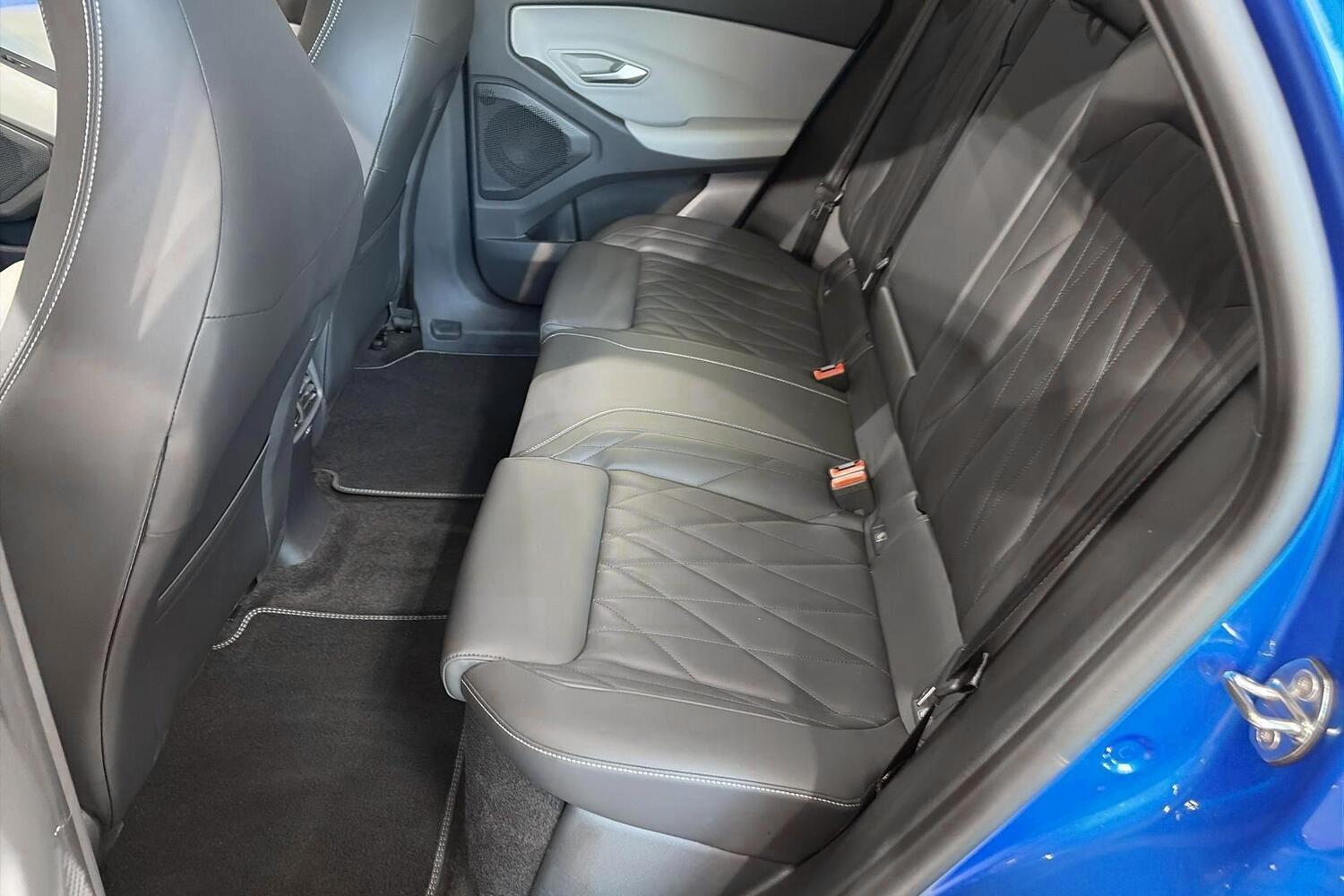 heti ajoon Ford USA Explorer