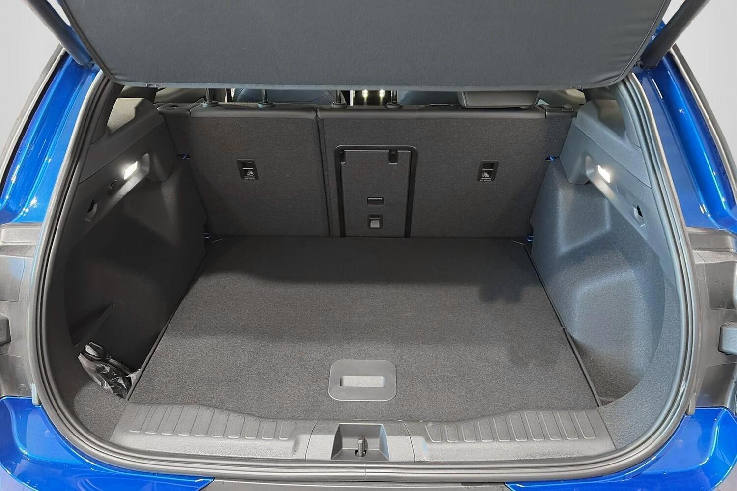 heti ajoon Ford USA Explorer