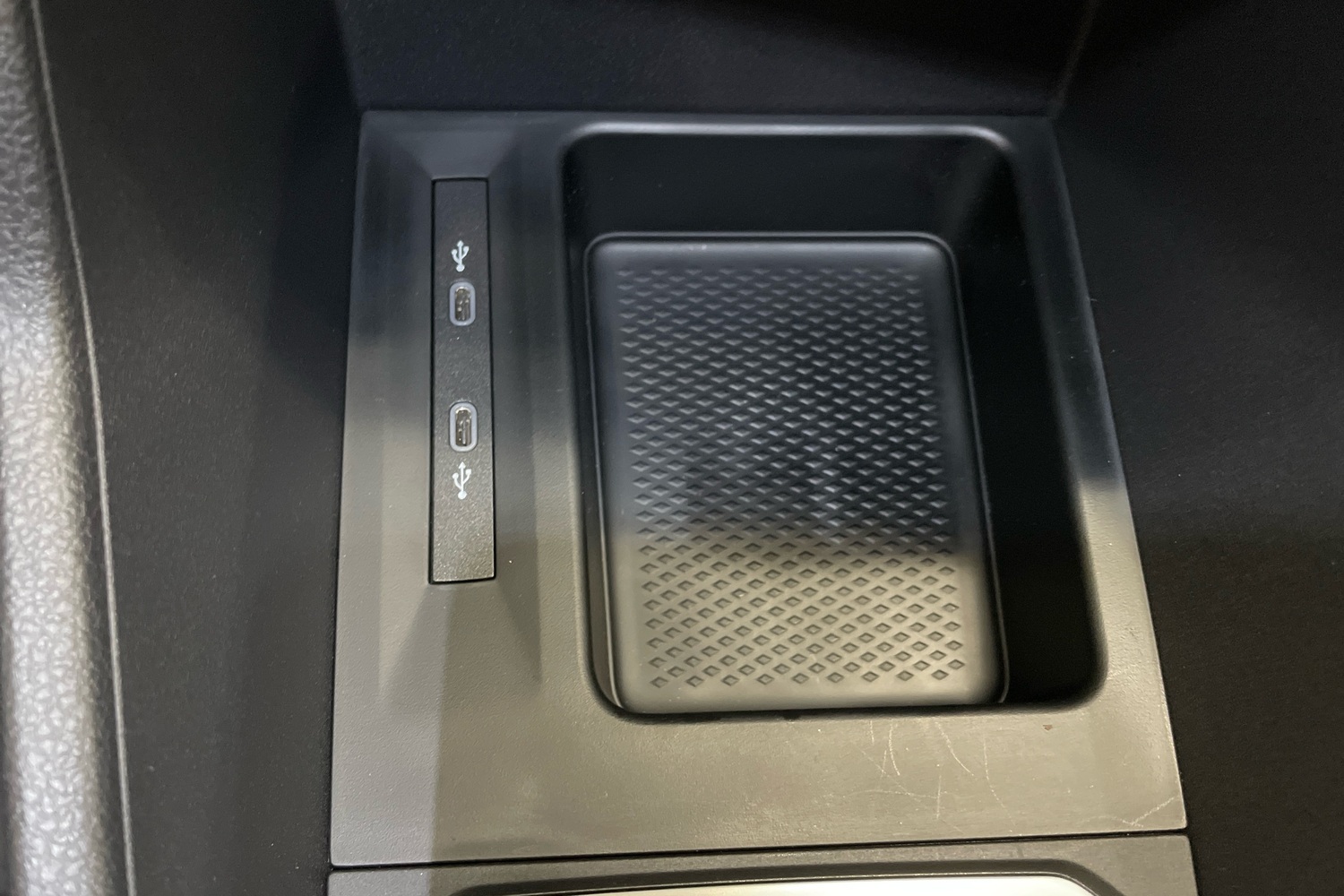 heti ajoon Ford Transit Connect