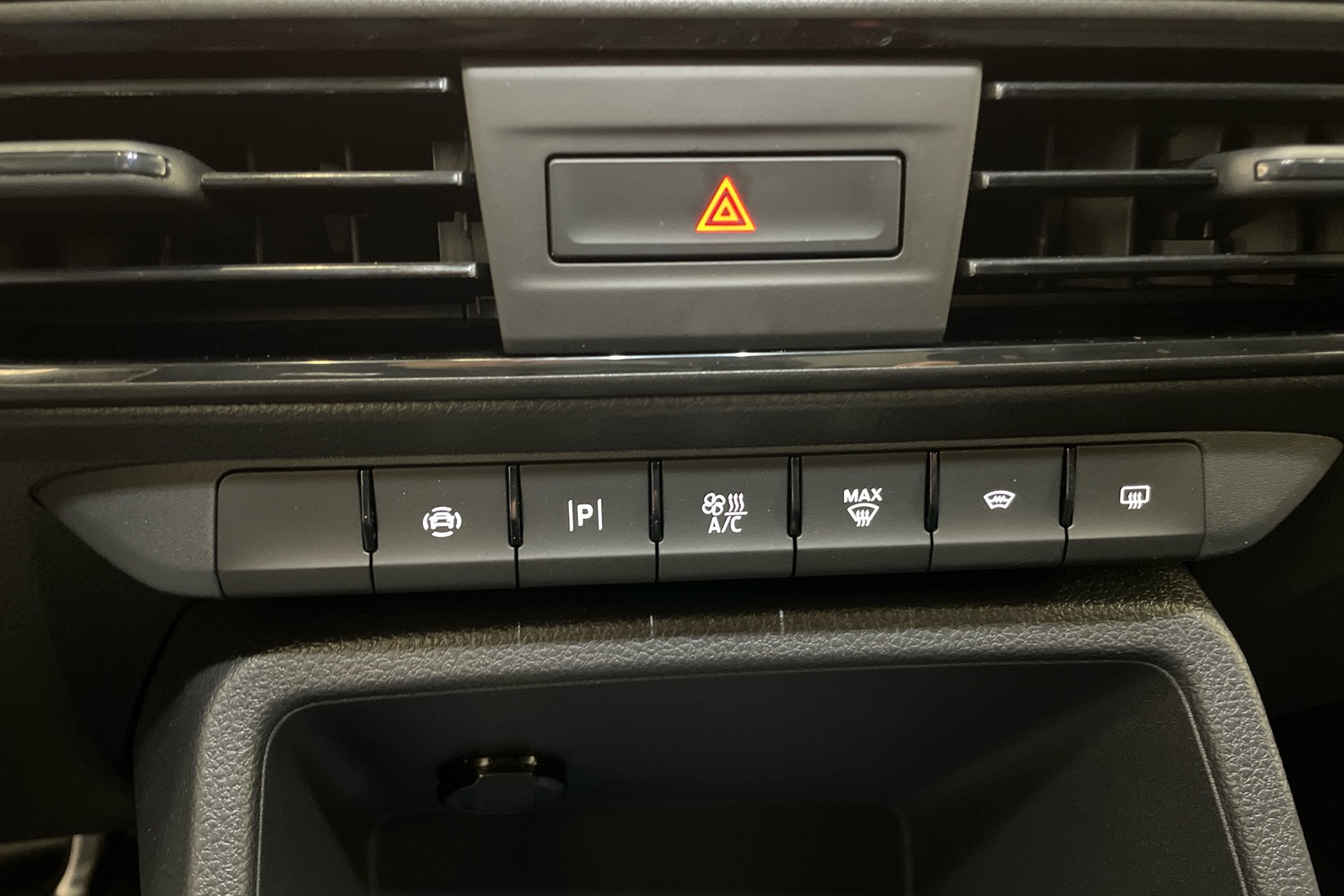 heti ajoon Ford Transit Connect