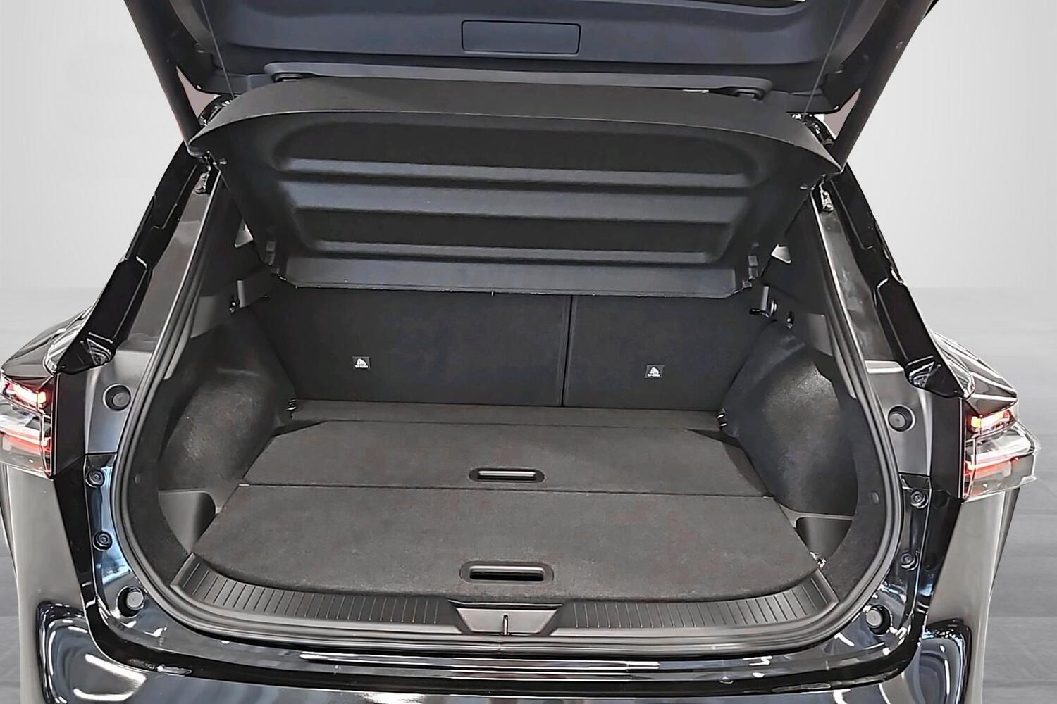 heti ajoon Nissan Qashqai