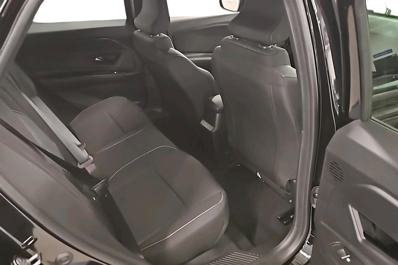 heti ajoon Nissan Micra