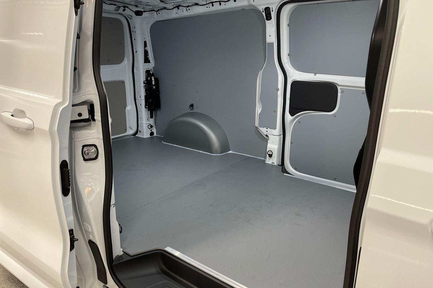 heti ajoon Volkswagen Transporter