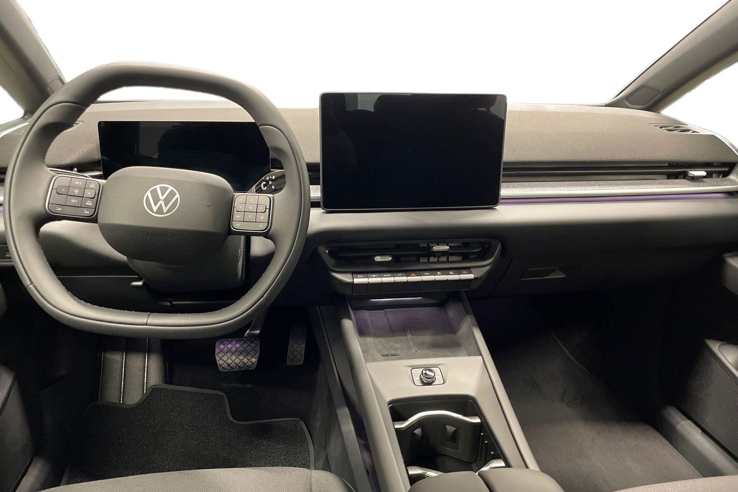 heti ajoon Volkswagen ID.3 Neo