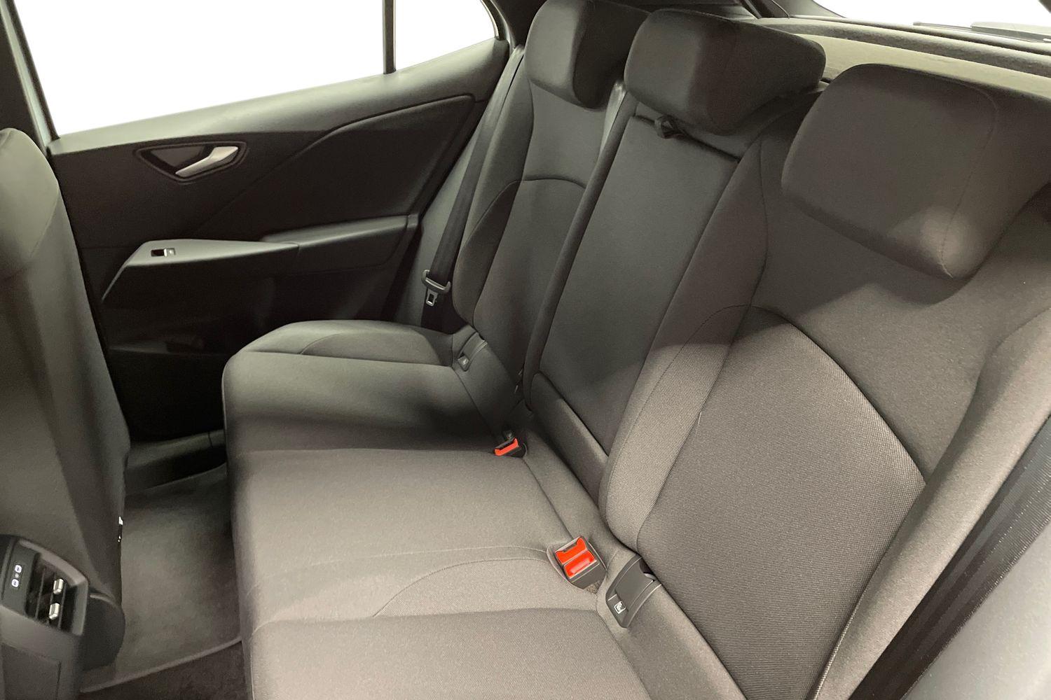 heti ajoon Volkswagen ID.3 Neo