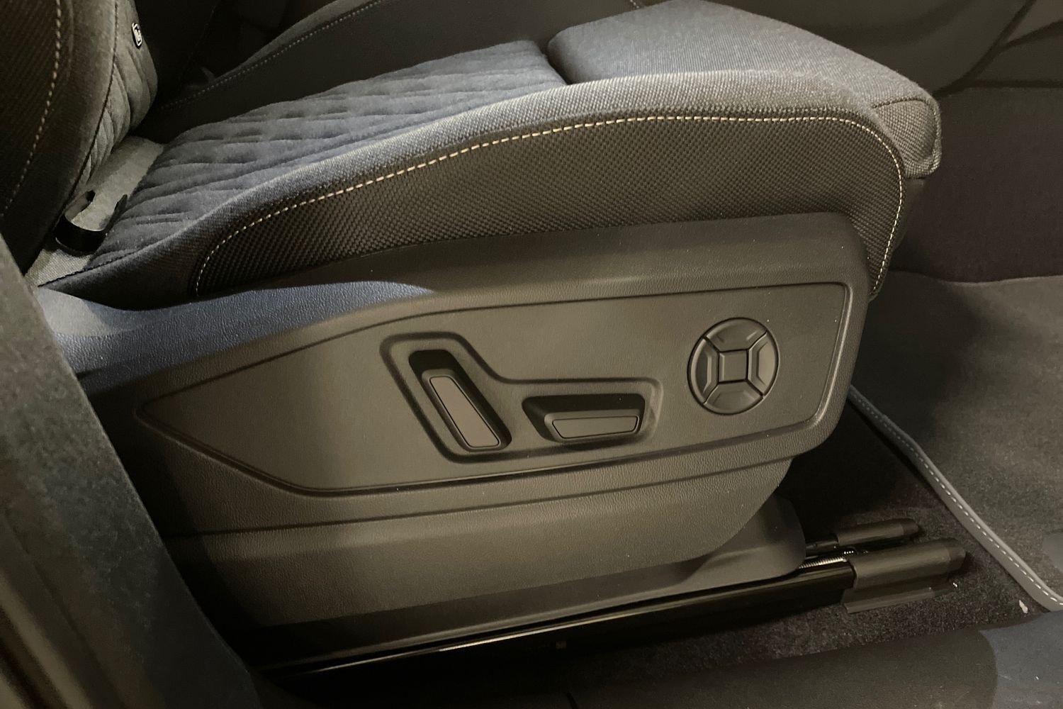 heti ajoon Audi Q5