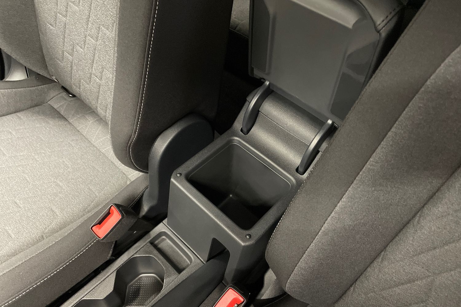 heti ajoon Volkswagen T-Cross