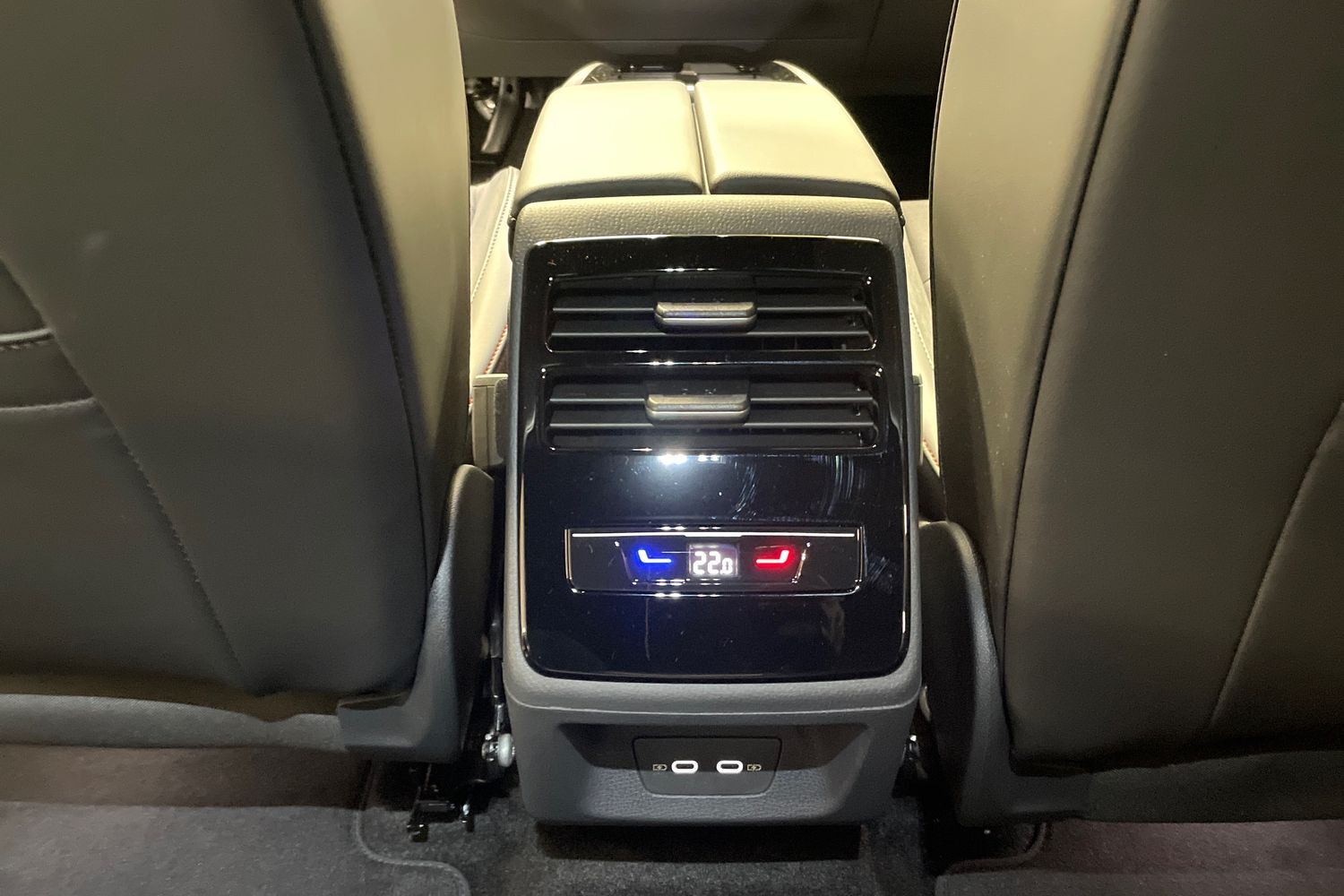heti ajoon Volkswagen ID.7