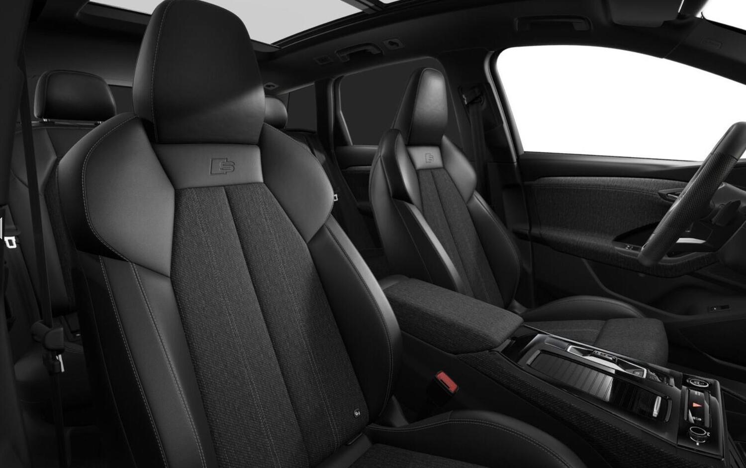 heti ajoon Audi Q6 e-tron