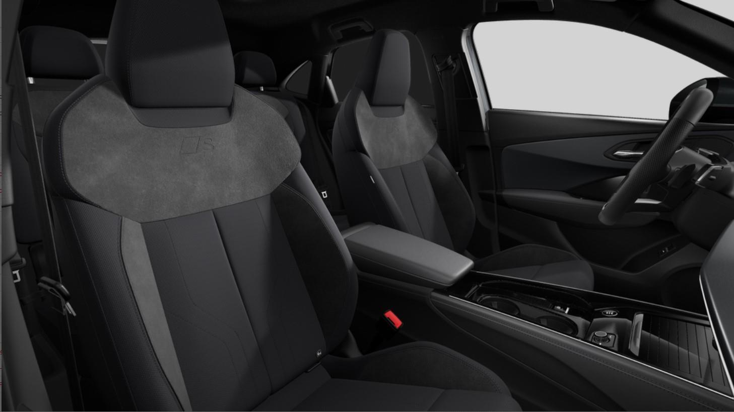 heti ajoon Audi Q3