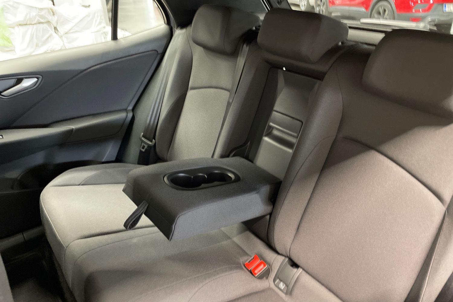 heti ajoon Volkswagen ID.3 Neo