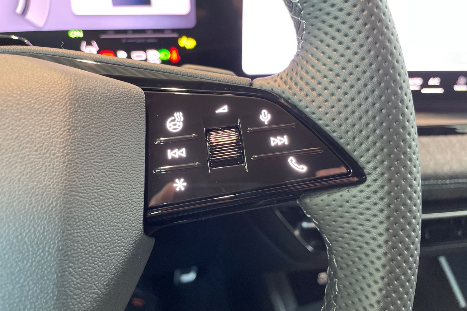 heti ajoon Audi Q6 e-tron