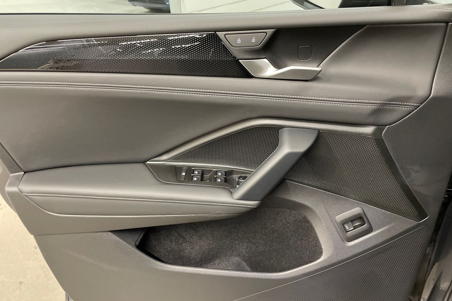 heti ajoon Volkswagen Tiguan