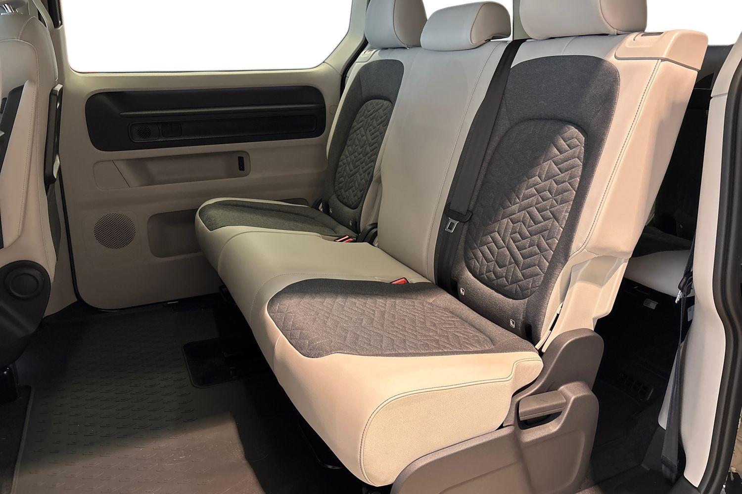 heti ajoon Volkswagen ID. Buzz