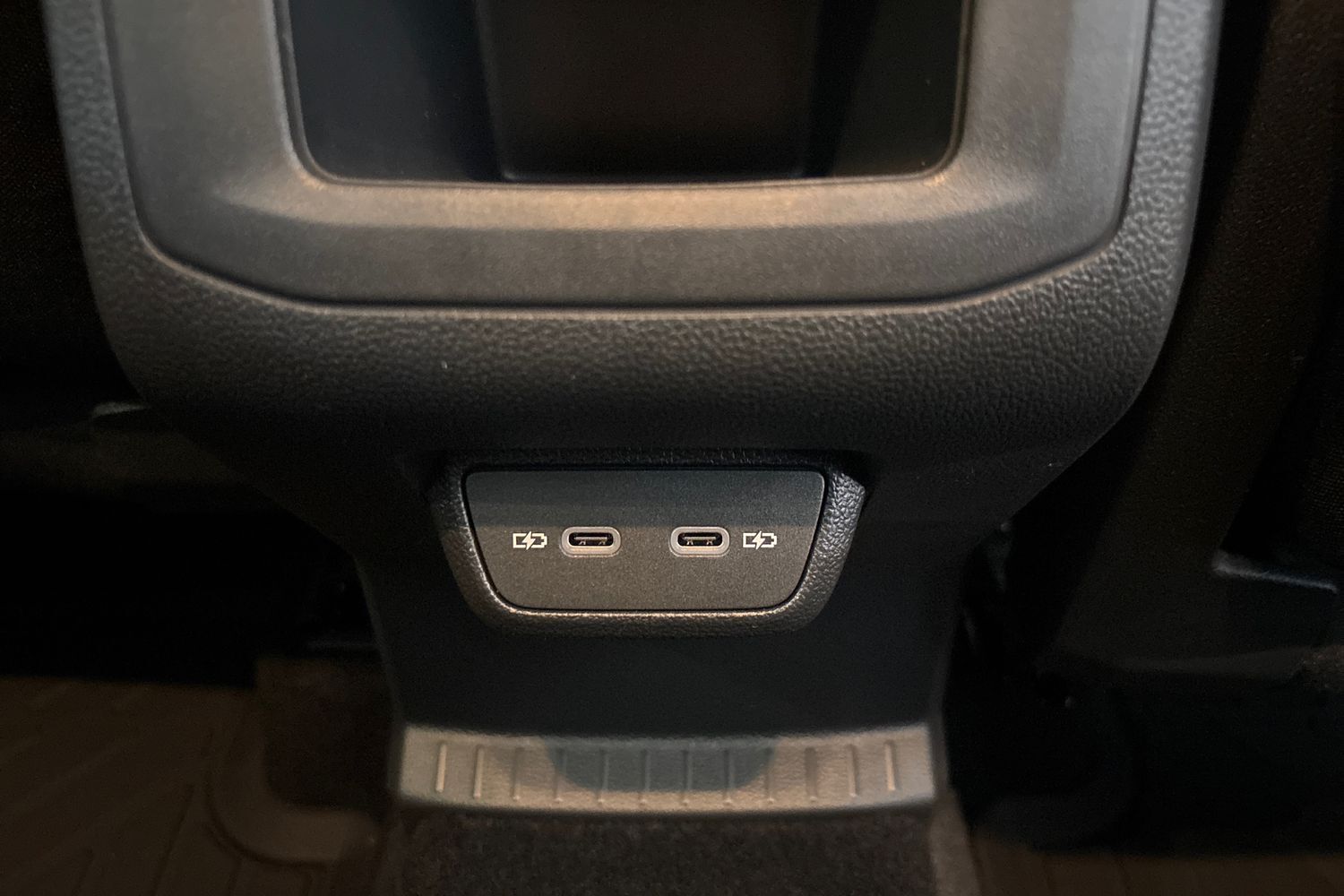 heti ajoon Volkswagen T-Cross