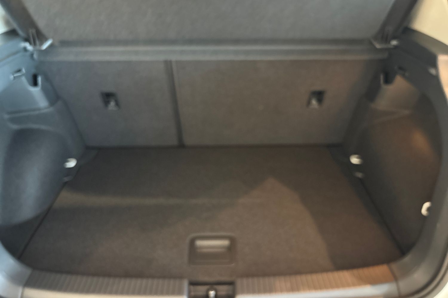 heti ajoon Volkswagen T-Cross