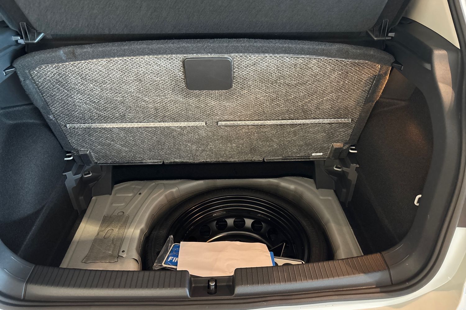 heti ajoon Volkswagen T-Cross