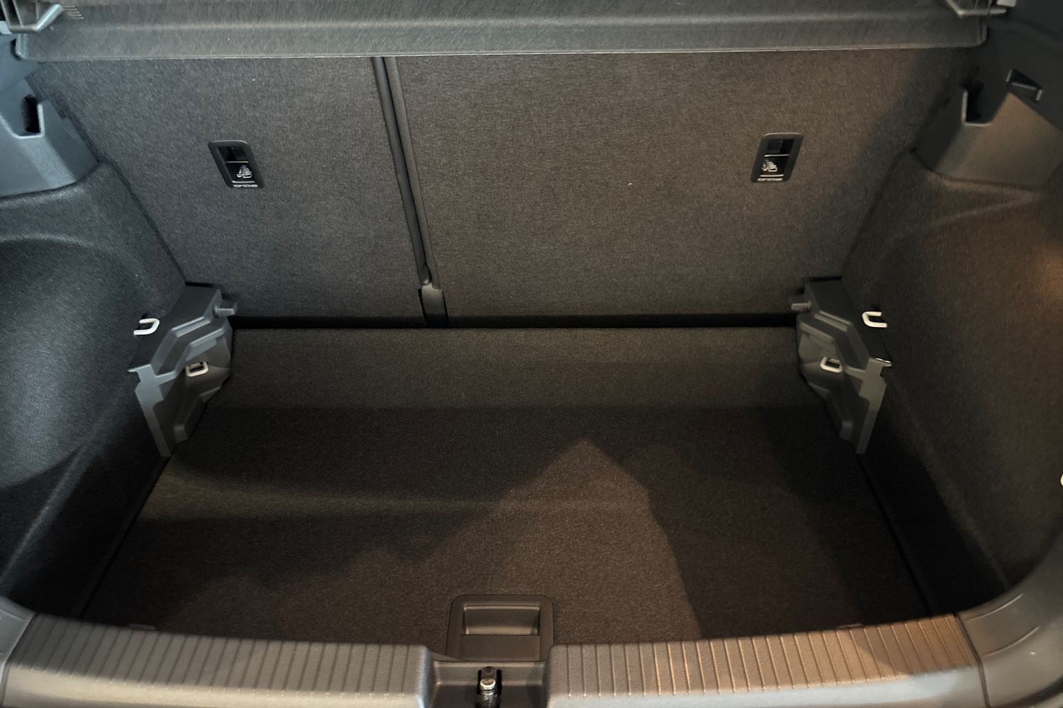 heti ajoon Volkswagen T-Cross