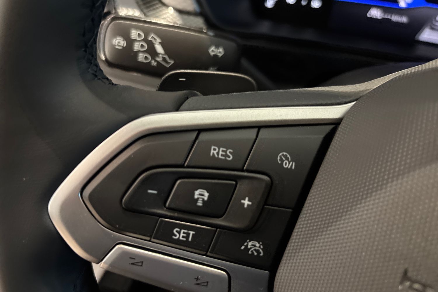 heti ajoon Volkswagen T-Cross