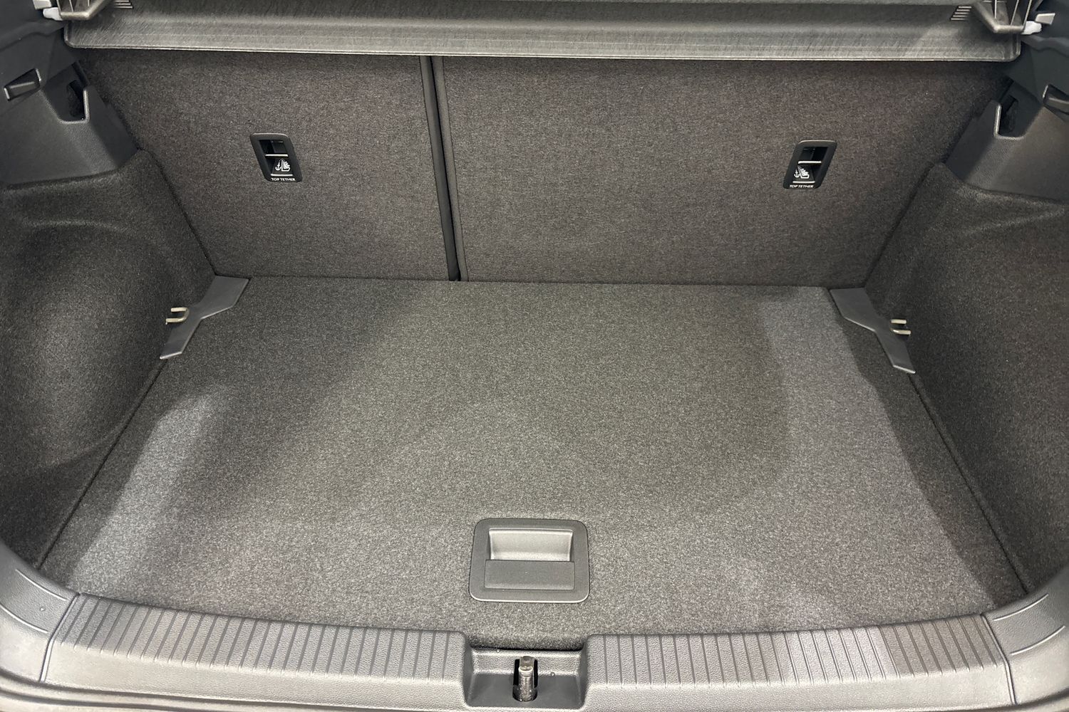 heti ajoon Volkswagen T-Cross