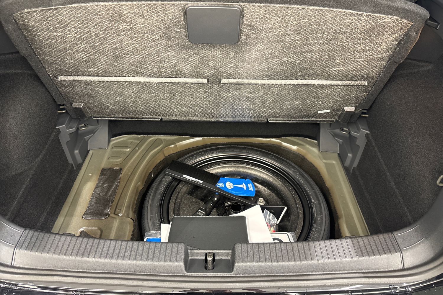 heti ajoon Volkswagen T-Cross