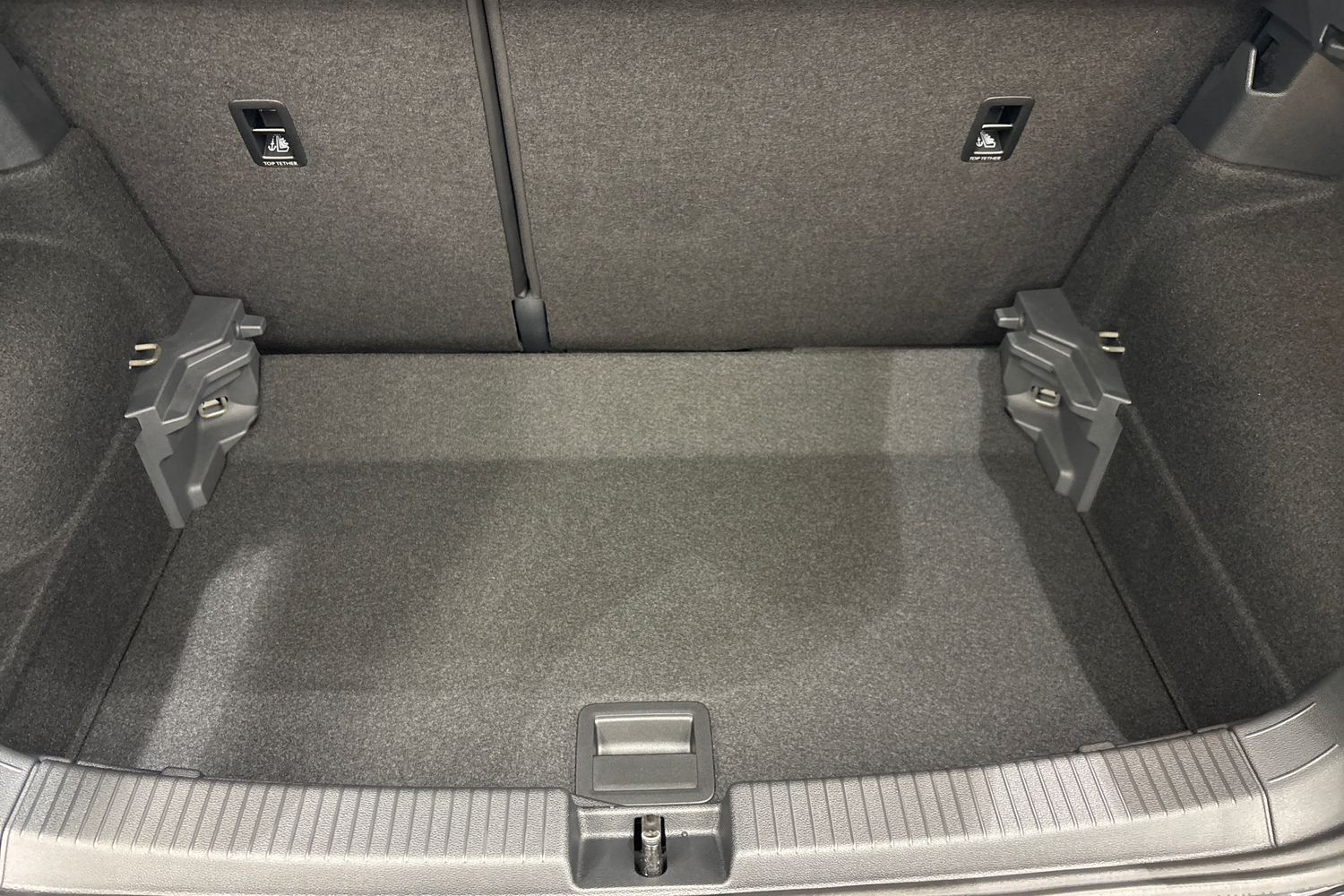 heti ajoon Volkswagen T-Cross