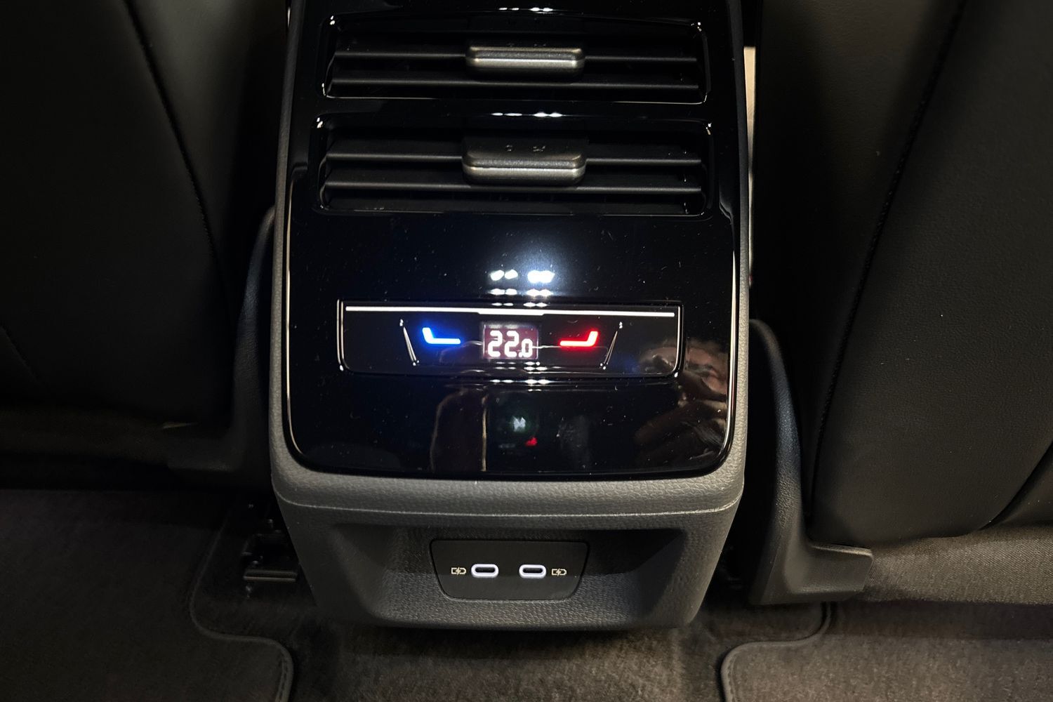heti ajoon Volkswagen ID.7