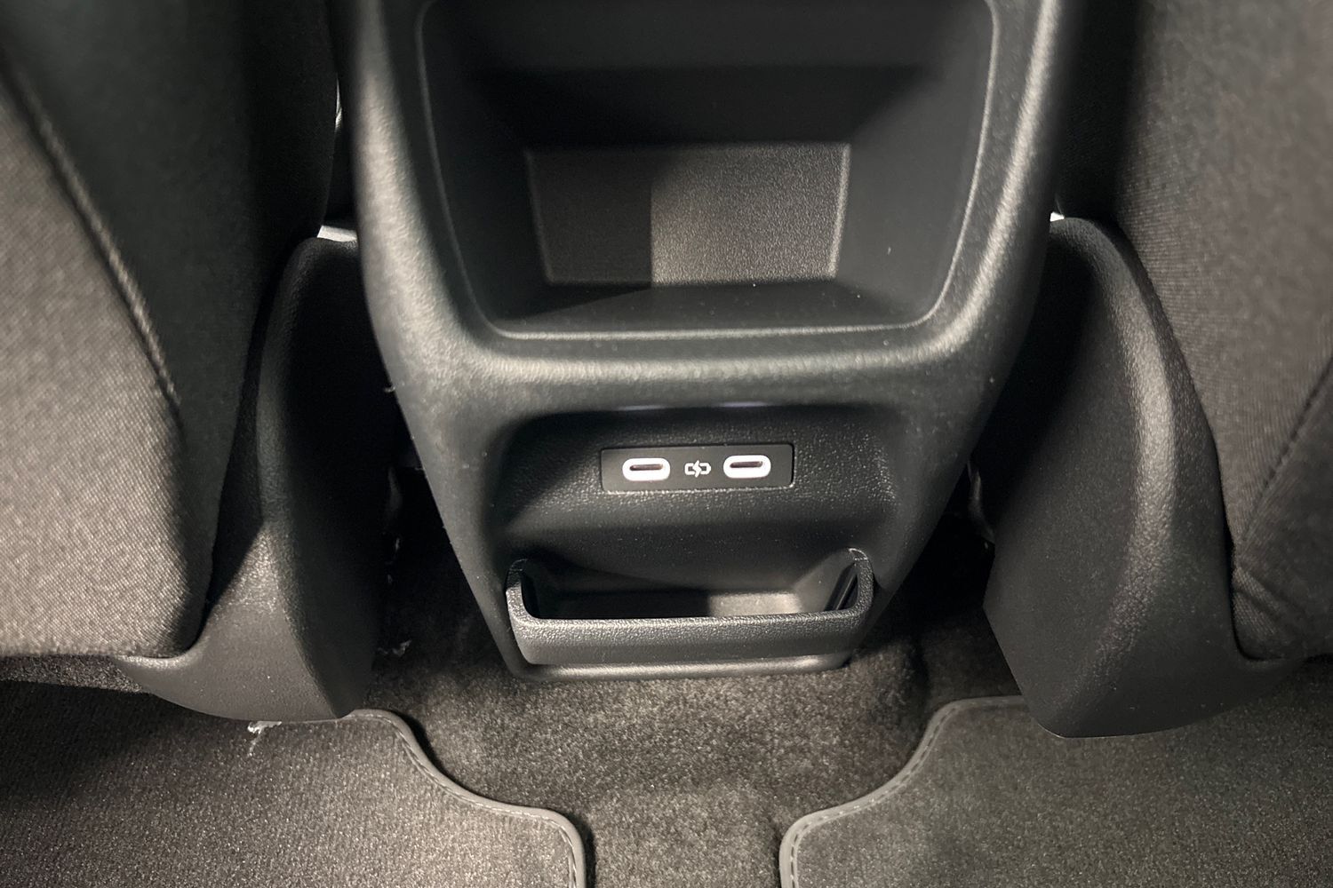 heti ajoon Volkswagen ID. Polo
