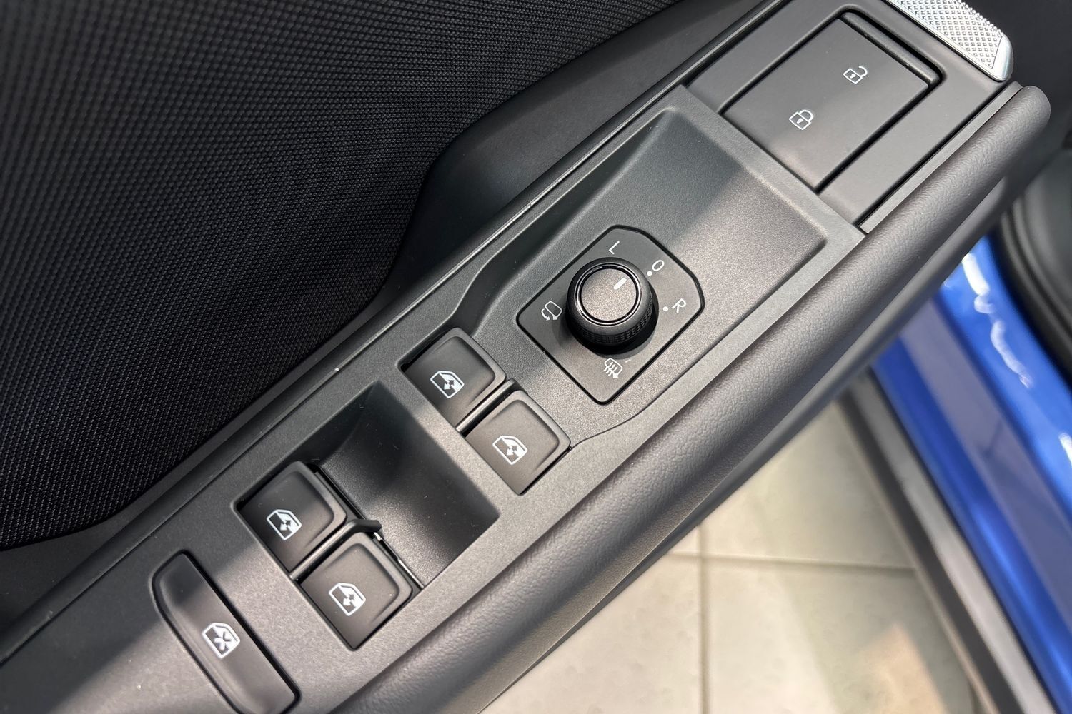 heti ajoon Volkswagen ID. Polo