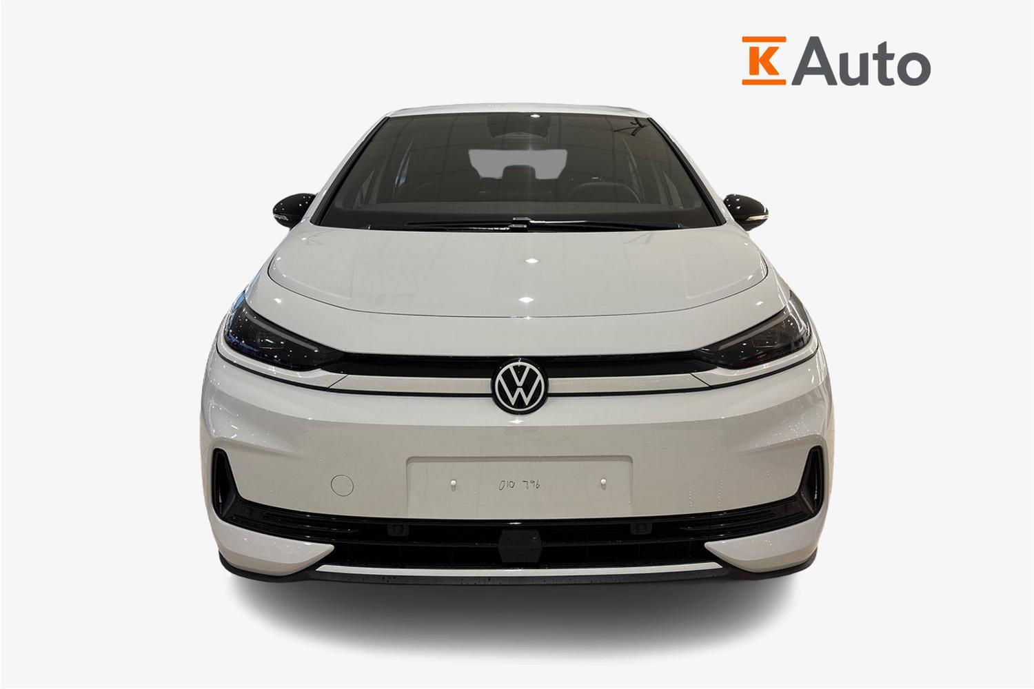 heti ajoon Volkswagen ID.3 Neo
