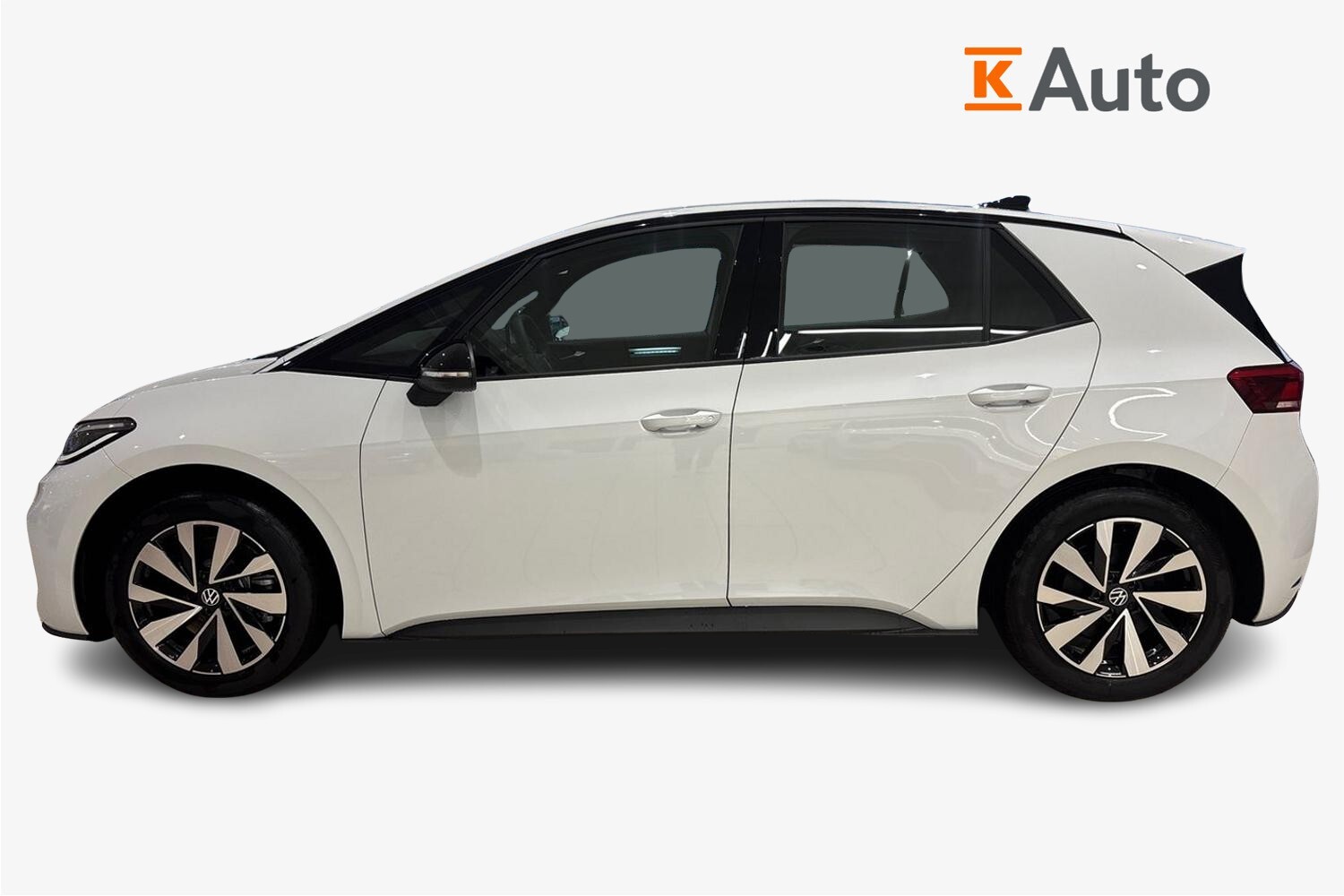 heti ajoon Volkswagen ID.3 Neo