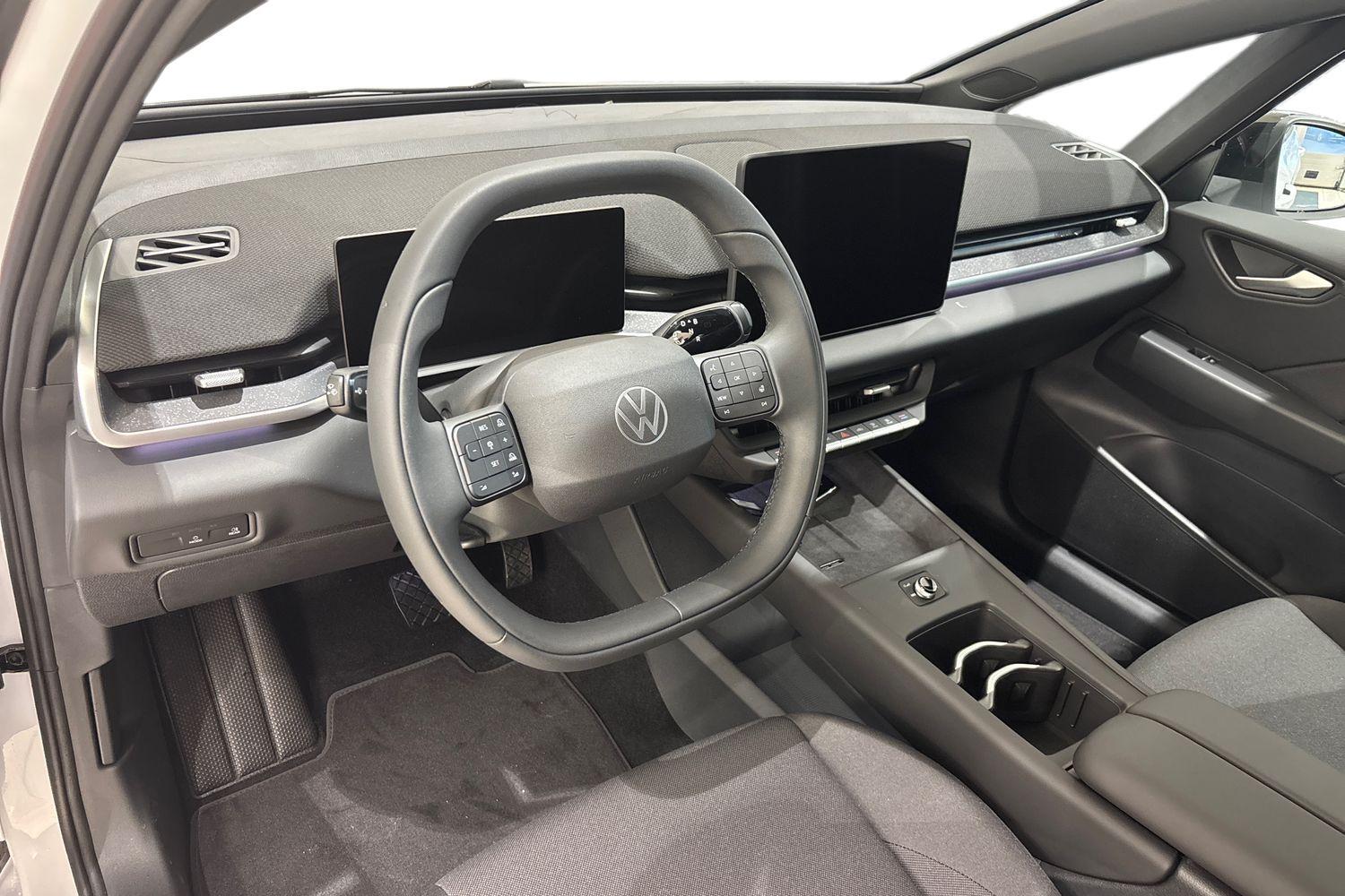 heti ajoon Volkswagen ID.3 Neo