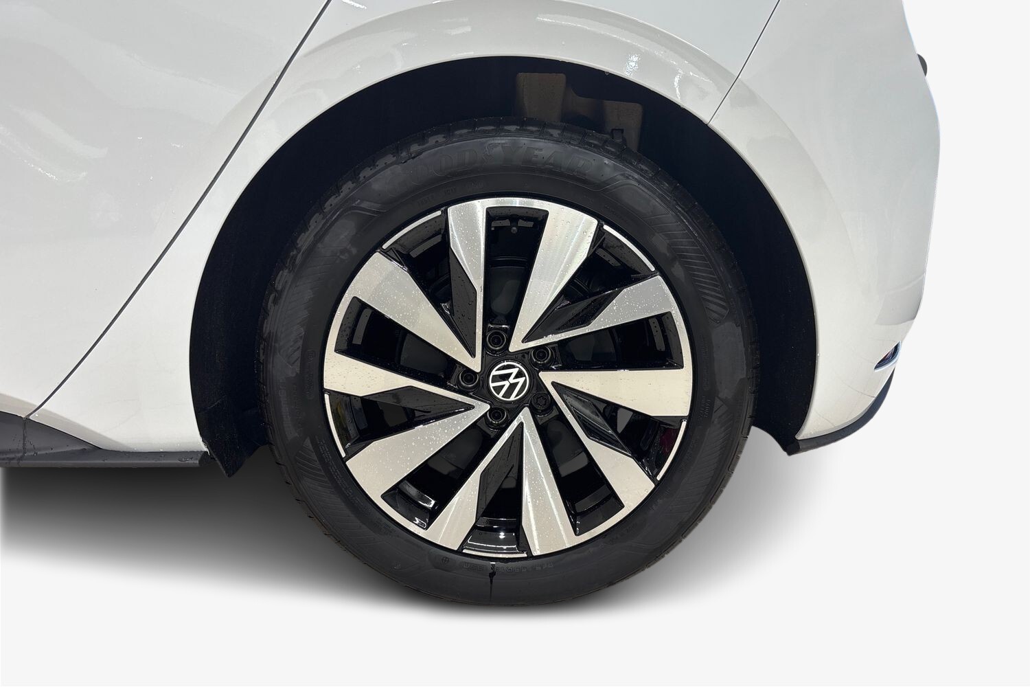 heti ajoon Volkswagen ID.3 Neo