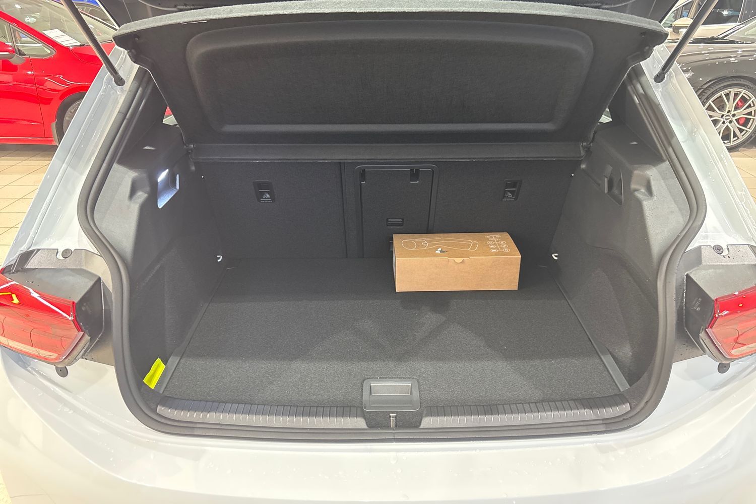 heti ajoon Volkswagen ID.3 Neo