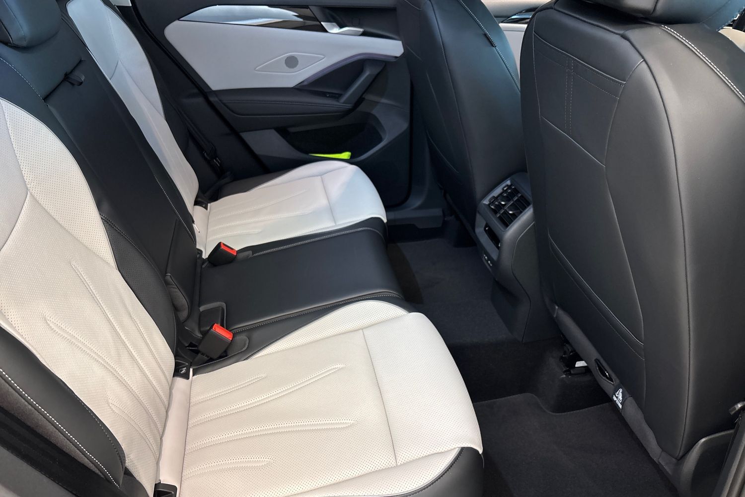 heti ajoon Volkswagen Tiguan
