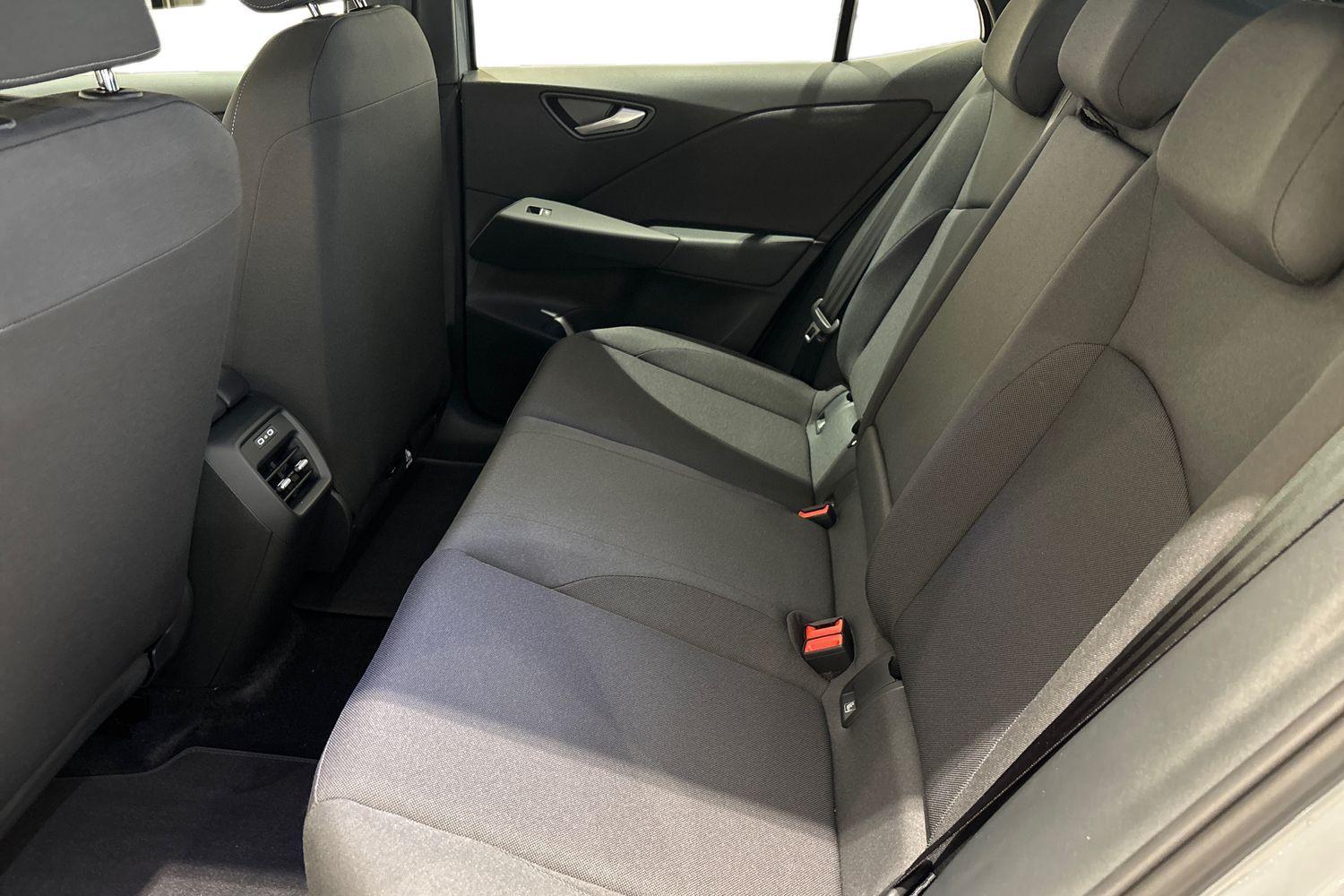 heti ajoon Volkswagen ID.3 Neo