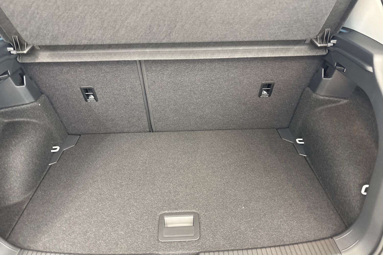 heti ajoon Volkswagen T-Cross