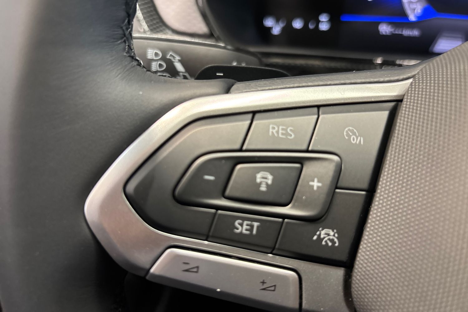 heti ajoon Volkswagen T-Cross