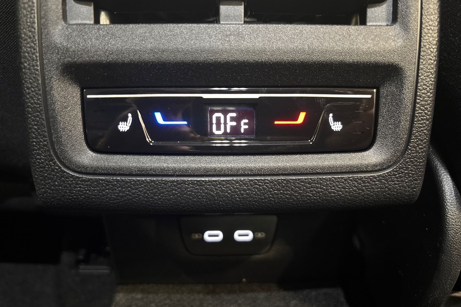 heti ajoon Volkswagen Golf
