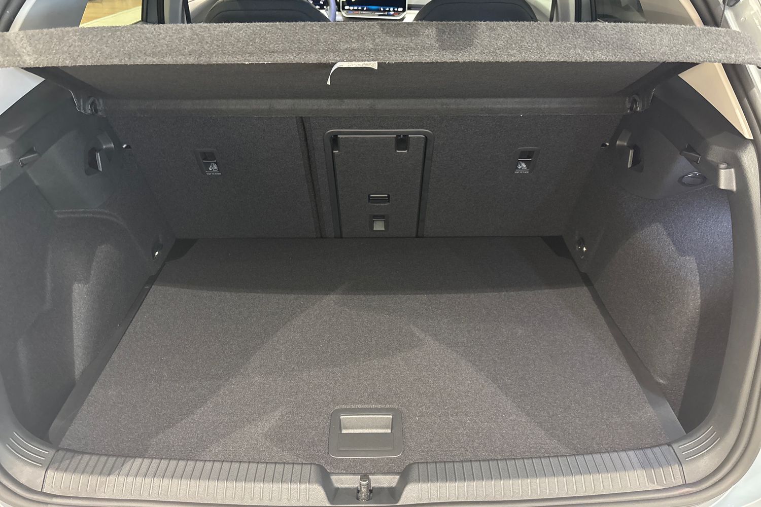 heti ajoon Volkswagen Golf