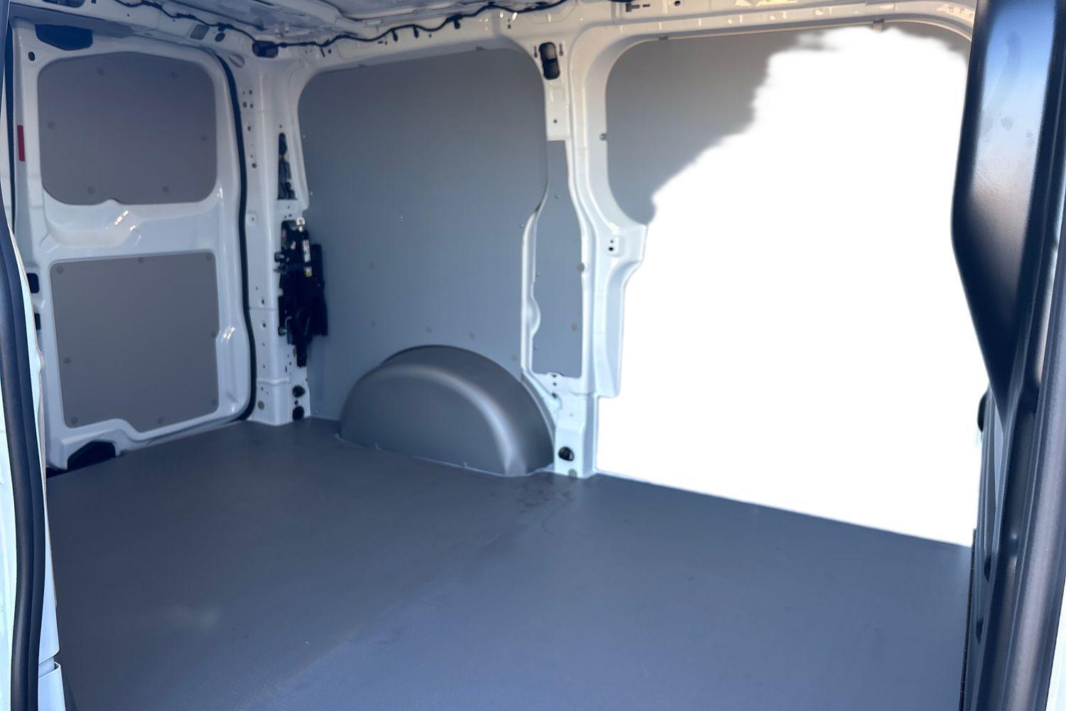 heti ajoon Volkswagen Transporter